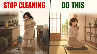 Why do Japanese homes always look so clean and organized? 🏡✨