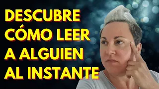 AprenDE a Leer a las Personas por sus Gestos.