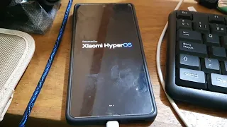 XiaomiKey frp xiaomi Poco M6 pro xiaomi HyperOS 1.0.3.0.UNFMIXM