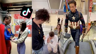 Zelenitsky Latest CompilationVideos 2022 | Body Builder Funny Prank Videos #funny #pranks #cosplay