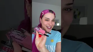 Let’s open Makeup PR Packages 🎁💖