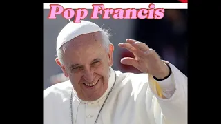 People Waiting for Pop Francis arrival Live, Papua New Guinea