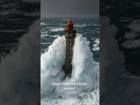 Trabajos más peligrosos del mundo 🚫💀