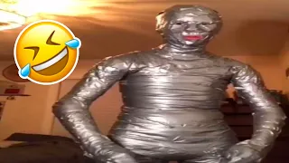 SI TE RÍES PIERDES NIVEL MONSTRUOSO💀😂[999.99 IMPOSIBLE NO REÍRSE]😱Videos De Risa Muy Graciosos 2026😂