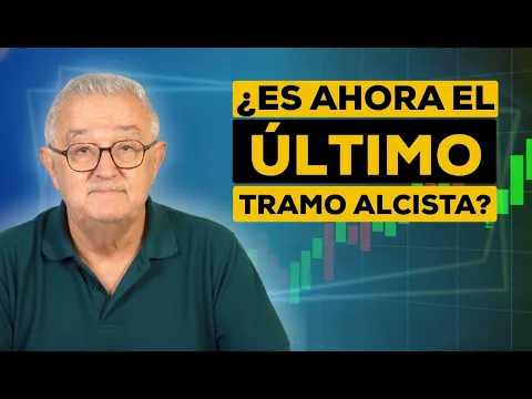 Las bolsas pueden subir un 7% en el último trimestre. Te explico por qué