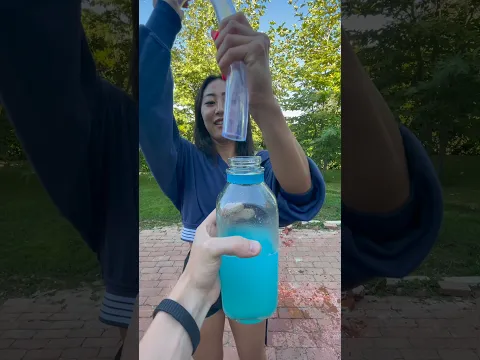 When You Only Get One Sip Pt. 2 (ft. Team RAR) #Shorts