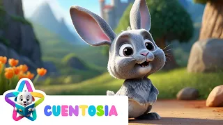 Una Lección de AUTOESTIMA 💖 | CUENTOS INFANTILES CORTOS para DORMIR en ESPAÑOL | CUENTOS IA