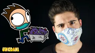 Vásárlás Covid idején