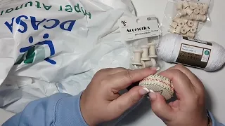 compra en un chino para costura 🧵