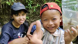 Petualangan Seru Memancing Ikan Lele di Tengah Alam!