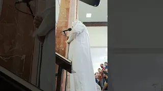 17th Taraweeh 1443