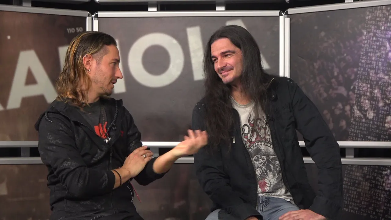 La Tramoia – Salem