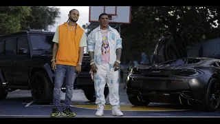 Mozart La Para x Omega - Sin Placa (Video Oficial)