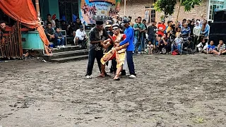 Jathilan Sarimuda Budaya Live Bapangsari Bagelen