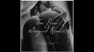 T-Vice - Tou Pam - Gouyad Remix 2022 {Jordan X GaeGae X Dwet Siwo}