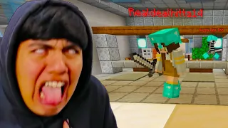☠️el juego de las escondidas más difícil de jugar☠️