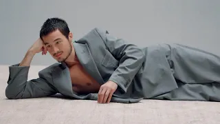 TIAGO IORC - saudade boa