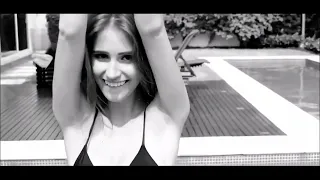 Van Snyder & Serena Bleu - Don't You (Forget About Me) (Bassjackers Remix) (Official Video)