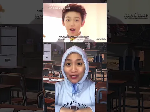 KISAH CINTA BOCIL POPULER #love #highschool
