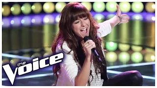 The Voice Performance: "Wrecking Ball" by Christina Grimmie