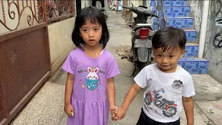 DRAMA | Minta mama Uang jajan | Nasya Yubi