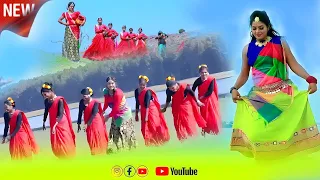 New Nagpuri Nonstop Video 2026 | Singer Kumar Pritam | Dekhti Ho Gori Sarma Ke | Suman Gupta #sadri