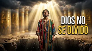 ¿Por qué José tuvo que sufrir antes de reinar? ❤️🙏