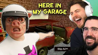THE BEST VANOSS CREW INTROS OF ALL TIME!