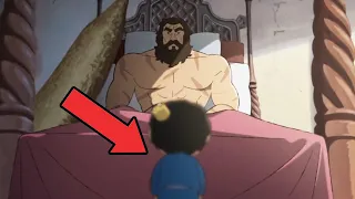 Deaf And Mute Boy Becomes The Strongest King Of All