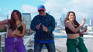 DJ Dime - Sing Along (Official Music Video)