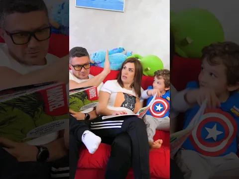 هذا الشبل من ذاك الأسد