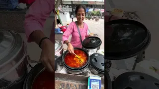 50/- रुपये की ख़ुशियो वाली थाली 😋 इस थाली में मिलता है इतना कुछ खाने का 👌🏻