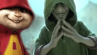 We Don't Talk About Bruno (From Encanto/Alvin and the Chipmunks)
