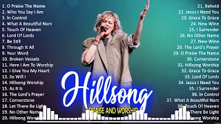 Your Daily Dose of Hillsong Worship 2025 🎵 Uplifting Praise & Worship #2303