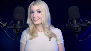 Unpredictable Whispers ASMR | The MOST Tingly Close-Up Whispers