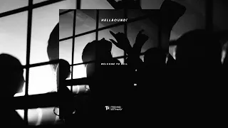 HELLBOUND! - WELCOME TO HELL [TG36]