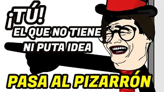 Profesores Trolleando a Estudiantes Nivel Dios 😎👊