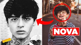 STRANGEHUMAN: ¿QUIÉN ES "NOVA"? ⭐ SU PASADO como MAX VALENZUELA, REVENGE y MÁS 🔥 | DURO con BRAYAN