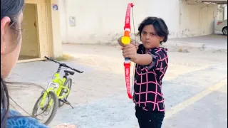 Jeet Meri || Entertainment || @MUSATANVEER