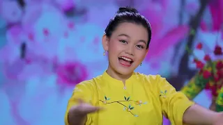 MỪNG XUÂN NĂM MỚI - BÀO NGƯ [ Album Nhạc Tết ] NEW YEAR SONG