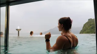 Weekend in Switzerland | Bürgenstock