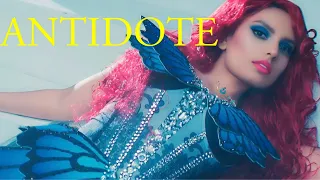 Antidote - Shannon K