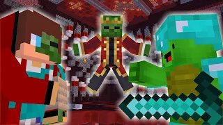 【総集編】映画-ゾンビ島から脱出せよ！！【まいぜんシスターズ・マイクラ・マインクラフト】