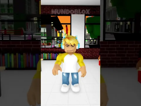 ¡ASUSTÉ A TODOS con su PROPIO MIEDO 🤣😱 #roblox #brookhaven