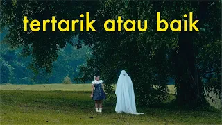 Ziva Magnolya - Tertarik atau Baik (Official Lyric Video)