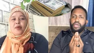 ARINTAAN MARKAAN MAQLAY WAAN RUMEYSAN WAAYAY NIMCA HEYBE HARGEYSA
