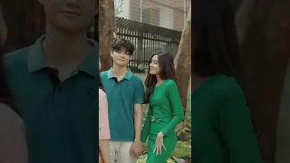 Bella - CICACARE+ and GLUTA-C story by Lar Lin Sar
