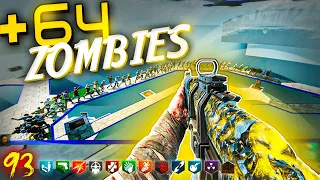 ¡¿PERO QUE ES ESTO?! - ZOMBIES