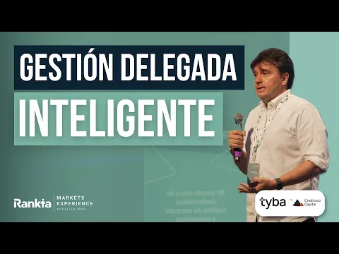 Cómo invertir en acciones con poco dinero: Gestión activa con Juan Camilo Jiménez (Tyba)