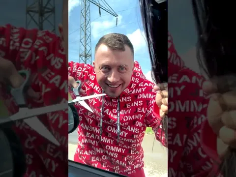 Нормально подзаработал на девушке  #Shorts от Корявый VLOG   Бубнов Денис